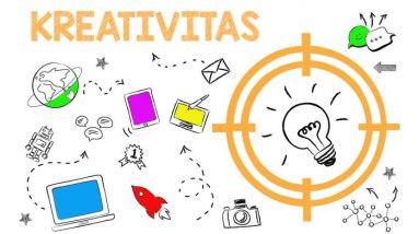 tips kreativitas