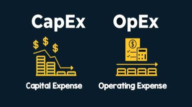 capex opex